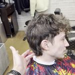 آرایشگاه مردانه ارکید