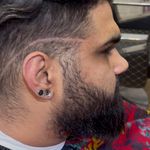 آرایشگاه مردانه ارکید