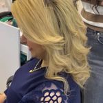 آرایشگاه زنانه و آکادمی تخصصی منیر راد