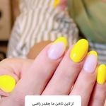 آرایشگاه زنانه و آکادمی تخصصی منیر راد