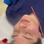 آرایشگاه زنانه و آکادمی تخصصی منیر راد