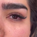 آرایشگاه زنانه و آکادمی تخصصی منیر راد