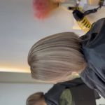 سالن زیبایی مریم زارعVIP
