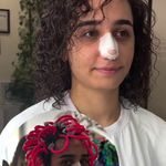 سالن زیبایی و آکادمی تخصصی منیر راد