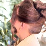 سالن زیبایی و آکادمی تخصصی منیر راد