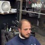 آرایشگاه مردانه M