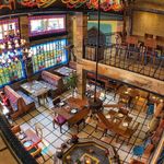 رستوران بخارا