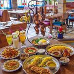 رستوران بخارا