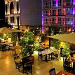 رستوران بخارا