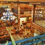 رستوران بخارا