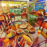 رستوران بخارا