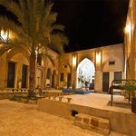 هتل سنتی سرابی