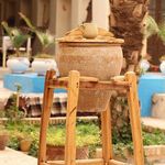 هتل سنتی سرابی