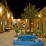 هتل سنتی سرابی