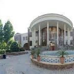 رستوران بانک ملی ایران