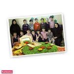 دبستان پسرانه غیر دولتی آینده سازان برتر