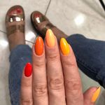 سالن زیبایی مهدیسا پورسیف