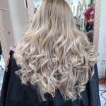 سالن زیبایی مهدیسا پورسیف