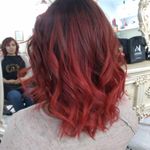 سالن زیبایی مهدیسا پورسیف