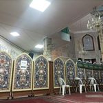 مسجد قدس