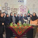 دبستان و پیش دبستانی مروارید
