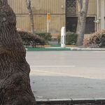 ایستگاه اتوبوس شهید تولایی 1
