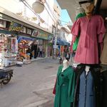 فروشگاه پوشاک