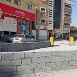 پارکینگ نواب صفوی