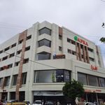 مجتمع تجاری و پزشکی سپهر