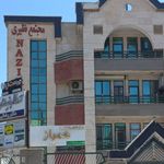 آرایشگاه دانشگاه اراک