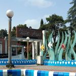 فرمانداری  شهرستان بندرانزلی
