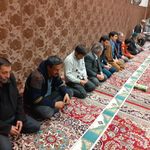 مسجد الرضا  