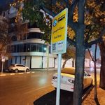 ایستگاه اتوبوس شهید تولایی 1