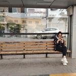 ایستگاه اتوبوس شهید تولایی 1