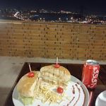 رستوران اسپانیایی باداس