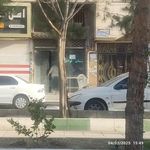 نانوایی لواشی