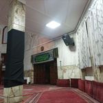 مسجد قدس