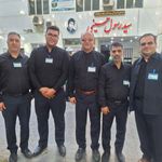 سالن ورزشی سید رسول حسینی