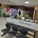 سوپرمارکت آجودانیه