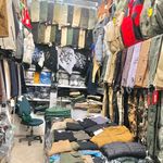 فروشگاه پوشاک