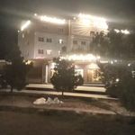 بیمارستان تخصصی و فوق تخصصی حضرت فاطمه