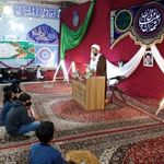 مسجد الرضا  