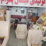 خرید ماشین آلات MDF نوین