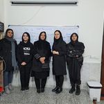 دبستان و پیش دبستانی مروارید