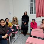 دبستان و پیش دبستانی مروارید