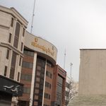 شرکت سرمایه گذاری پارس آریان