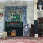 مسجد قدس