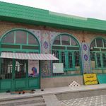 مسجد جامع محله اوغان