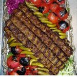 فست فود ترنج