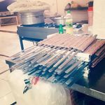 فست فود ترنج